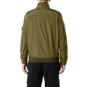 Chaqueta Deportiva Ligera para Hombre, con Cuello Alto y Cierre Frontal, para Correr, Entrenar y Uso Diario - Product Image 2