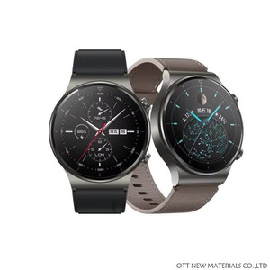 Montre connectée sportive à succès 2025, GT 2 Pro, écran OLED, étanche IPX6, avec fonction de réponse aux appels, moniteur de fréquence cardiaque et suivi du sommeil - Product Image 6