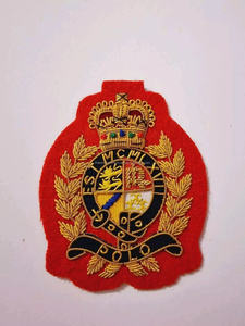 Badges en PVC les plus vendus qualité de haute qualité meilleur matériau de conception Patch qualité supérieure Style Sport fleur tissu sergé compétitif - Product Image 3