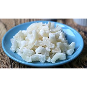 Rodajas de Coco Seco Suave, Snack Orgánico Saludable para Disfrutar Diariamente, de Vietnam - Product Image 2