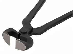 IRON FARRIER TOOLS Professional High Quality Farrier Hoof Kit Premium Stainless Steel Breathable Farrier Tool HORSE Hoof <b>Care</b> - Product Image 3