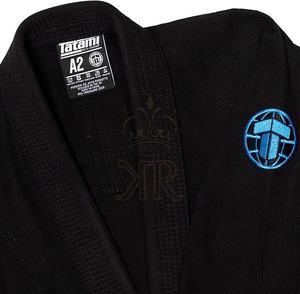 Kimono de Jiu Jitsu Brasileño Profesional con Parches, Kimono de Jiu Jitsu / Bjj Gis, Kimono de Jiu Jitsu Personalizado - Product Image 2