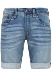 Custom Wholesale High Quality Summer Casual Eco-Friendly Denim <b>Shorts</b> <b>Men's</b> <b>Skinny</b> Breathable - Product Image 6