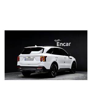 Kia Sorento HEV 2024, 1.6, 2WD, 35,100 km, Caja de Cambios Automática, Asientos de Cuero, Volante a la Izquierda - Product Image 2