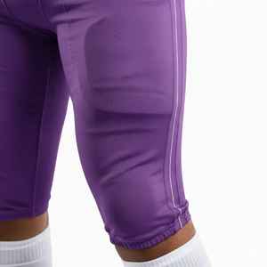 Uniforme de Fútbol Americano Sublimado a Precio Económico, Nuevo, Personalizado, en Venta - Product Image 5