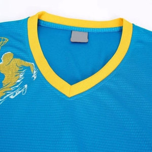 Ensemble d'uniformes de basketball sans manches avec shorts d'été assortis |   Maillot de performance professionnel |   Le logo personnalisé de Talent Sports - Product Image 2