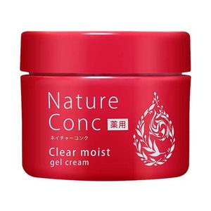 เนเจอร์ คอนค์ เคลียร์ มอยส์ท เจล ครีม - Product Image 1