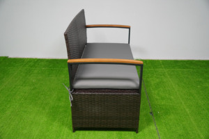 Silla de Madera 2S - Product Image 2