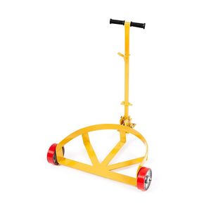 Carrello per Fusti d'Olio da Magazzino - Product Image 1