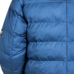 Veste d'hiver matelassée unisexe Altr Brothers de haute qualité avec logo personnalisé, col montant, grande taille, couleur unie, respirante, anti-UV - Product Image 4