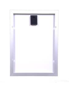 แผงโซลาร์เซลล์ชนิด N ประสิทธิภาพสูงโมดูล580W 600W PV ที่มีต้นกำเนิดมาจากเซลล์เรา156.75มม. สำหรับฟาร์มพลังงานแสงอาทิตย์ขนาดใหญ่ - Product Image 4