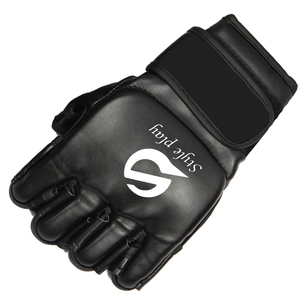 Guantes de MMA para Entrenamiento de Combate, Último Diseño en Venta, Material Duradero, Guantes de MMA Ligeros - Product Image 4