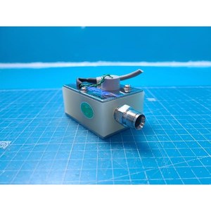 Interruptor de Flujo Electromagnético TOKYO KEISO ZES96-12001-60, Usado, Piezas de Equipos Semiconductores de la Serie Legacy - Product Image 5