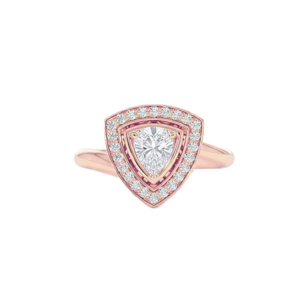 Or rose