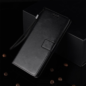 เคสโทรศัพท์แบบกระเป๋าหนัง PU พรีเมียมสำหรับ Infinix Hot 30 Play Smart 8 Pro เคสโทรศัพท์แบบพับสำหรับธุรกิจสำหรับ Tecno Spark <span class=keywords><strong>20</strong></span> - Product Image 3