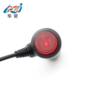 ปลั๊กอะแดปเตอร์ที่จุดบุหรี่รถยนต์12V 24V พร้อมฟิวส์3A สำหรับแหล่งจ่ายไฟของอุปกรณ์ยานยนต์ - Product Image 6