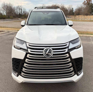 MEJORES VENTAS 2025 LX 600 Luxury - Product Image 2