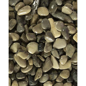 Galets de montagne 6-11 mm - Sacs de 25 kg - Product Image 3