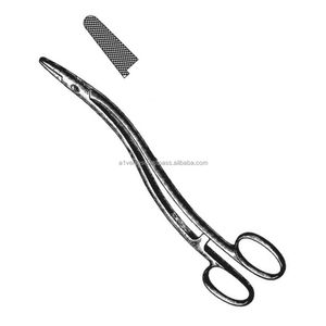 Porte-aiguilles chirurgicaux en acier inoxydable A-1 VERITAS Thomsonn-Wallker 20 cm, instruments de suture, kit d'instruments – Meilleures ventes |   Haute qualité - Product Image 4