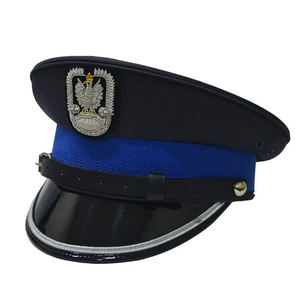 Gorra Táctica Personalizada de Alta Calidad con Visera, Gorra de Algodón para Uso en Exteriores - Product Image 4