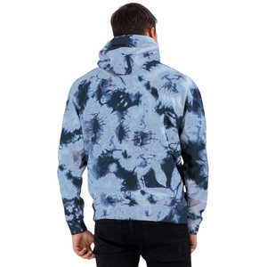 Sweat-shirt unisexe pour couple, tenues assorties, sweat-shirt tendance pour athleisure et streetwear, avec doublure intérieure douce pour l'hiver - Product Image 4