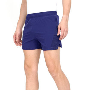 Shorts de sport personnalisés 2026, légers, tendance, confortables, nouveau design, prix compétitif, qualité supérieure - Product Image 1