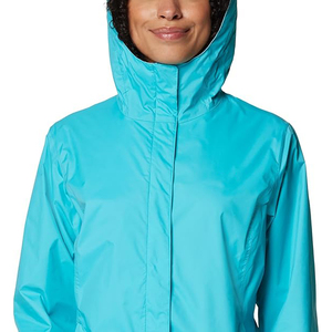 <b>Reflective</b> Strip Windbreaker <b>Jacket</b> Men Night <b>Running</b> Safety High Visibility Waterproof Breathable Cycling Outdoor - Product Image 4