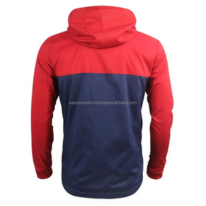 Chaqueta Cortavientos Acolchada de Invierno para Hombre, de Alta Calidad, Más Vendida al por Mayor, Delgada, con Frente Recto, Ecológica, Transpirable y Reversible - Product Image 6