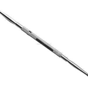 Freer Elevator, instrument chirurgical manuel à double extrémité en acier inoxydable pour ophtalmologie, ORL, chirurgie plastique et élévation périostale - Product Image 6