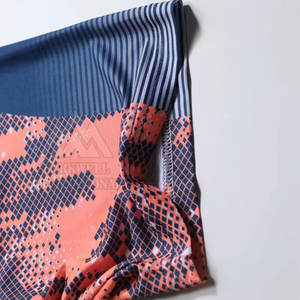 Vêtements de sport pour hommes à séchage rapide, ensembles décontractés de badminton pour hommes, uniformes de badminton pour adultes à séchage rapide - Product Image 3