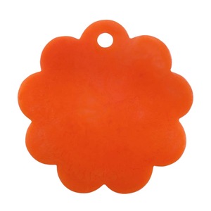Plato de Servir Decorativo Clásico FAIZA CRAFT, Ecológico, de Resina de Grado Alimenticio, Duradero, de 6 Pulgadas, Hecho a Mano, Apto para Lavavajillas, con Diseño de Mármol - Product Image 6