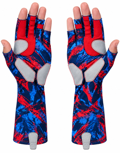 Gants de pêche super imperméables pour les sports de plein air, la chasse et l'entraînement, gants de pêche de qualité supérieure - Product Image 2