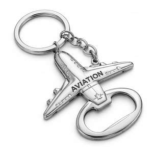 Regalos Promocionales para Clubes Deportivos, Abridor de Botellas de Golf Personalizado, Duradero, Portátil, de Estilo Clásico, de Aleación de Zinc - Product Image 3