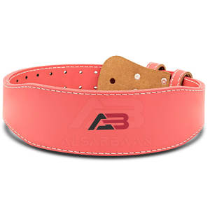 Ceinture de fitness légère et réglable en vente en ligne, design personnalisé, ceinture de gym la plus vendue à prix raisonnable - Product Image 3