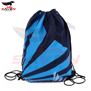 In Different Contrasted Color Latest Styles <b>Backpack</b> Best Material Good Price Drawstring Bags For Men And <b>Women</b> - Product Image 3