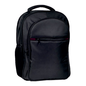 Sac à bandoulière pour ordinateur portable, sacoche, sac à dos 3 en 1, sac de voyage d'affaires avec housse en PP pour les cadeaux promotionnels lors des salons professionnels - Product Image 5