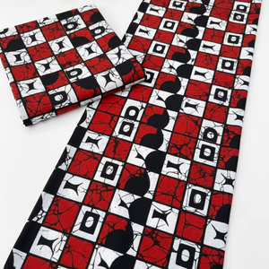 ผ้าพิมพ์ลายแองการาแบบหนา สำหรับตัดเย็บชุดเดรส งานควิลท์ งานฝีมือ DIY ของตกแต่งบ้าน โดยผู้จัดจำหน่าย Hitjem Export Island - Product Image 1