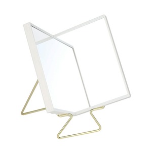 [Oasis Labs] Realme V0 Non Reversing <b>Mirror</b> Beauty Professional Grade Adjustable Angle Vanity Stand - Product Image 3