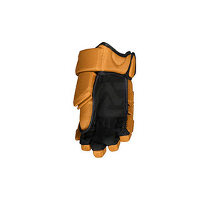 SPORTEX WEARS SW-HG-008 Ice Hockey Gloves Full Finger Polyester Breathable Customizable Color Size <b>Hook</b> Loop Closure Sports - Product Image 6