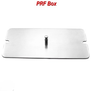 Hot Selling Premium Quality Stainless Steel Dental Implant PRF <b>Magic</b> <b>Box</b> Manual Membrane Platelet By Mahfooz instruments - Product Image 3