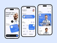 Logiciel avancé de réservation d'appointements et de gestion de calendrier avec application mobile pour des solutions d'agenda intelligentes