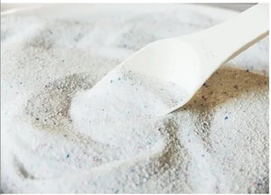 ผงเอนไซม์สิ่งทอ อัลฟ่าอะมิเลส ของ Ansel Biotech (สำหรับการขจัดคราบสิ่งทอ) สำหรับอุตสาหกรรมผงซักฟอก - Product Image 2