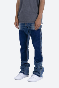 Design Street Slim Fit Hot Sale Fashion <b>Men's</b> High Quality <b>Jeans</b> for <b>Men</b> Denim <b>Jeans</b> Bulk Pants Casual Skinny Pencil Washed <b>Jean</b> - Product Image 3