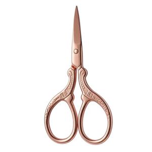 กรรไกรเดซี่ขนาด 3.75 นิ้วจาก Kelmscott Designs รุ่น Primitive หรือสีแดง - Product Image 6