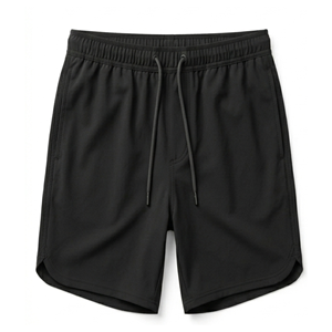 Shorts de sport vintage pour homme, taille mi-haute élastique, séchage rapide, en nylon léger et respirant, pour la gym, la course et l'entraînement - Product Image 5