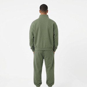 Conjunto Deportivo Hawk Eye para Hombre, Sudadera con Capucha de Forro Polar, Corte Ajustado, Transpirable, Antibacterial, con Etiqueta Personalizada, Nuevo Modelo - Product Image 2