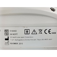 9L-D pour GE Logiq E9 Voluson E10 nouveau transducteur à ultrasons linéaire Compatible 2.4-10.0Mhz sonde à ultrasons