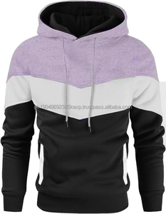 Sudadera con Capucha para Hombre del Mejor Fabricante, Material de Alta Calidad, Hecha en Diferentes Colores - Product Image 3