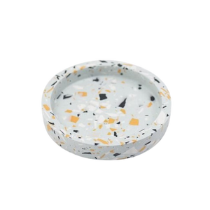 Posavasos de decoración de Mesa de Piedra más vendidos 2025 nuevo diseño precio al por mayor utensilios de cocina posavasos de café impermeable de alta calidad - Product Image 1