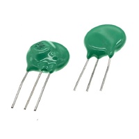 Varistor à oxyde métallique TMOV 14D 20D 25D, protection contre les surtensions à 3 broches avec protection thermique pour équipement médical